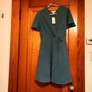 Monteau summer dress